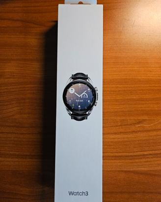 Samsung Warch 3 LTE/4G