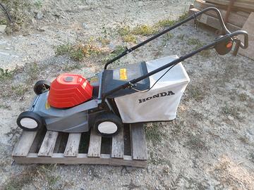 Tagliaerba Honda  elettrica 230V