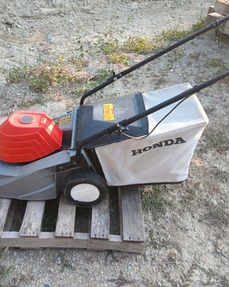 Tagliaerba Honda  elettrica 230V