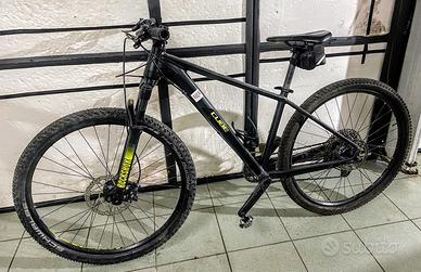 MTB Cube Reaction Pro 27,5” tg S