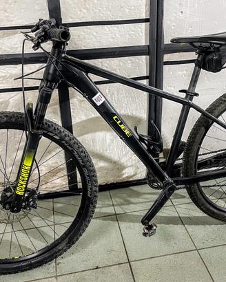 MTB Cube Reaction Pro 27,5” tg S