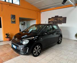 Citroen C1 VTi 72 S&S 5 porte Millenium