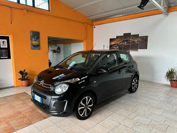 Citroen C1 VTi 72 S&S 5 porte Millenium