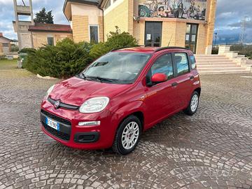 Fiat Panda 1.3 MJT Easy