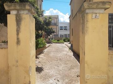 Abitazione indipendente a Parabita