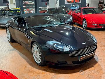 ASTON MARTIN DB9 Volante - ONLY 968KM -Aston Mar
