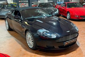 ASTON MARTIN DB9 Volante - ONLY 968KM -Aston Mar