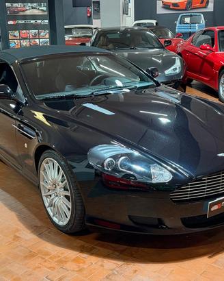 ASTON MARTIN DB9 Volante - ONLY 968KM -Aston Mar