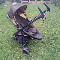 Passeggino Quinny Zapp Extra2