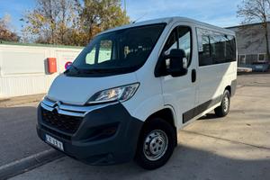 Citroen Jumper 2.0 HDi 9 posti 