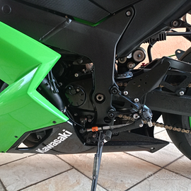 Kawasaki ninja