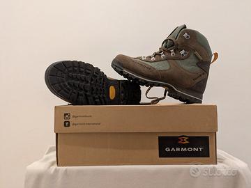Scarponi Trekking Garmont Tundra GTX  - TG 41