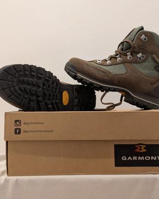 Scarponi Trekking Garmont Tundra GTX  - TG 41
