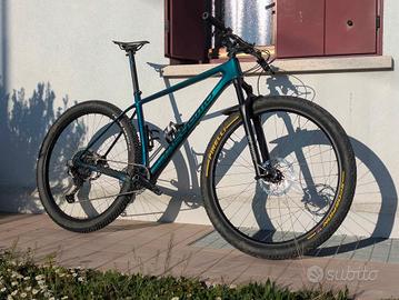 MTB MEGAMO Elite 05 Carbonio 