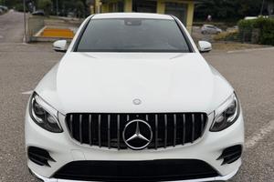 Mercedes-benz GLC 250 d 4Matic Coupé Premium AMG