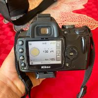 Nikon D60