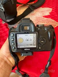 Nikon D60