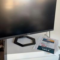 MONITOR PHILIPS 27" (ANCHE IN 3 RATE)