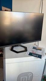 MONITOR PHILIPS 27" (ANCHE IN 3 RATE)
