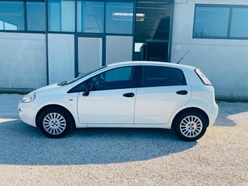 Fiat grande punto 1.3mjt 75cv 4 posti n1