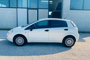 Fiat grande punto 1.3mjt 75cv 4 posti n1