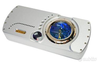 Chord qbd 76 dac