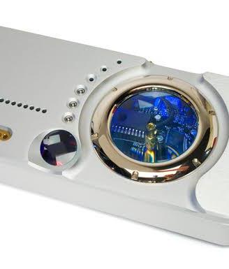 Chord qbd 76 dac
