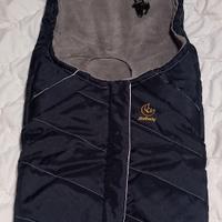 Sacco imbottito passeggino, sacco nanna