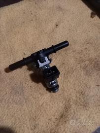 iniettore benzina beverly 500