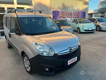 Opel Combo 1.6 CDTi 105CV Elective