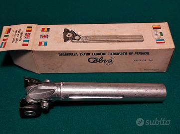 Reggisella Cobra brev. Ruggeri epoca - NOS