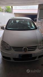 Golf V