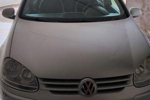 Golf V