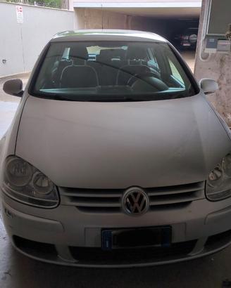 Golf V