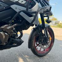 Paramotore per Suzuki V-Strom 1050