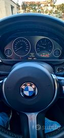 BMW Serie 3 (F30/31) - 2014