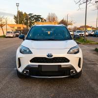 **Toyota Yaris Cross Adventure| Tech Pack|Pedane**