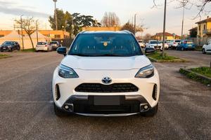 **Toyota Yaris Cross Adventure| Tech Pack|Pedane**