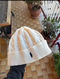 Cappello Ralph Lauren