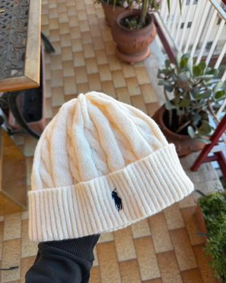 Cappello Ralph Lauren