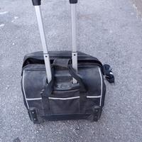 Borsa trolley porta utensili