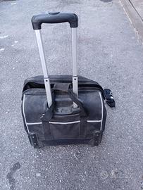 Borsa trolley porta utensili