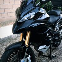 Ducati Multistrada 1200 ST