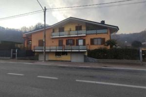 Immobile in asta di 88 m² con 3 locali a Serravall