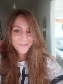 Baby Sitter/assistenza domestica