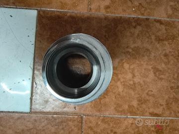 eccentrico mozzo post. BMW f800st
