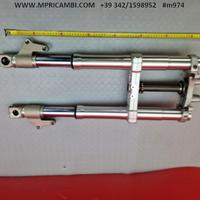 FORCELLA STELI DUCATI MONSTER 800 2003 2004 2005