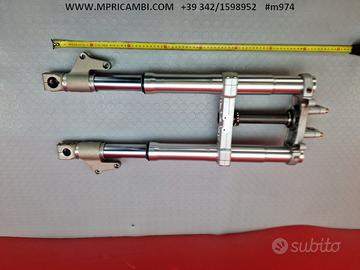FORCELLA STELI DUCATI MONSTER 800 2003 2004 2005