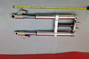 FORCELLA STELI DUCATI MONSTER 800 2003 2004 2005