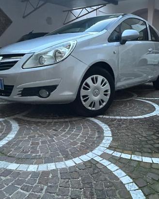 Opel Corsa 1.2 Benz/GPL 2010 A.F.F.A.R.E